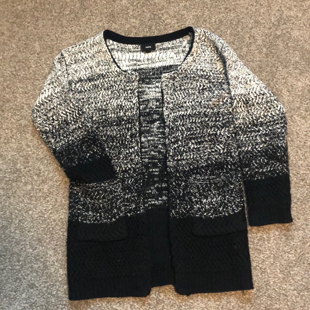 Stitch Fix Sweater